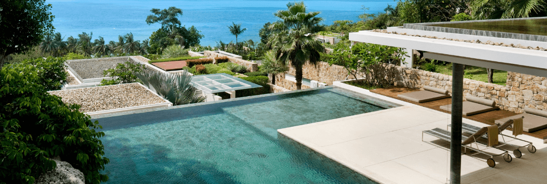 Çocuklu Aileler İçin En Uygun Tatil Villaları